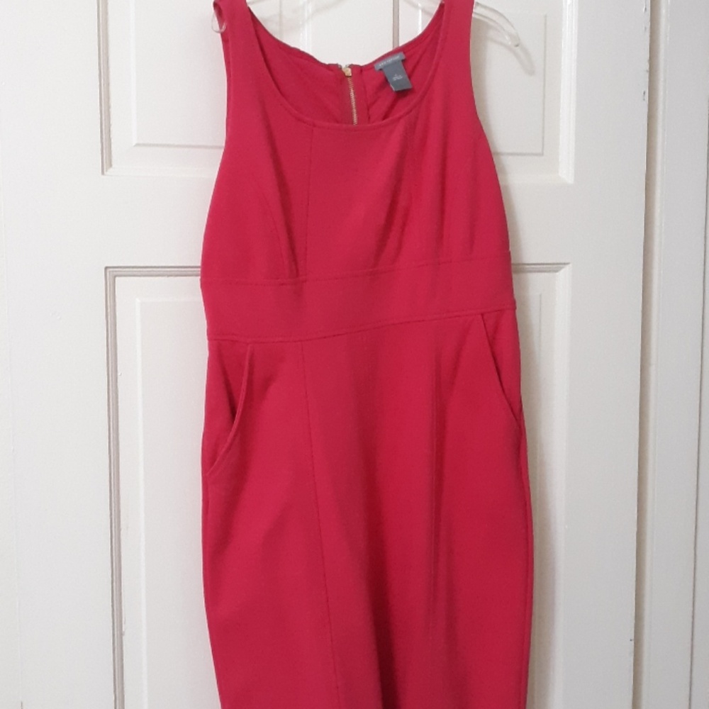 Ann Taylor Dress